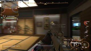 Call of Duty Black Ops 7 Modo de jogo multijogador sem comentários no PS5 ⚠️⚠️