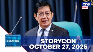 Download lagu Senate Blue Ribbon to invite Romualdez via House leadership – Lacson | Storycon Supercut