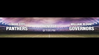 LCHS vs WBHS