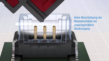 ERNI Electronics MiniBridge Koshiri deutsch