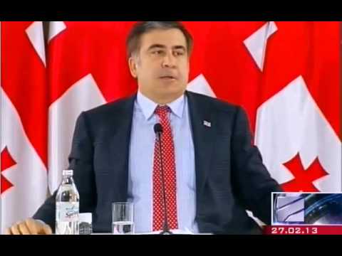 პრეზიდენტი პროკურატურას პასუხობს