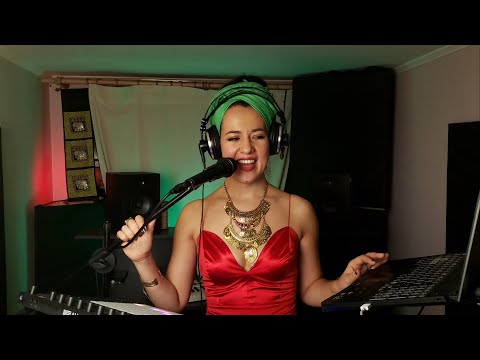 Ethnic Deep House Session #20 | Iya Lagua, Afro House - Carina La Dulce