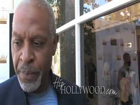 HipHollywood.com - Stars remember Bernie Mac and I...