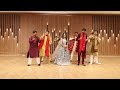 Bride Cousins surprise her 🤩 | rang rang | Mere Jija ji | Taro ka chamakta Gehna | Nacho Nacho