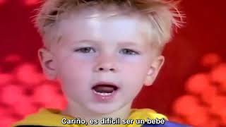 Download Lagu Jordy - Dur Dur D`être Bebe (Subtitulado Al Español) MP3 Download Lagu Jordy - Dur Dur D`être Bebe (Subtitulado Al Español) MP3