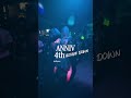 KAROKE PLAY! - BOOGIEDOWN 4TH ANNIV