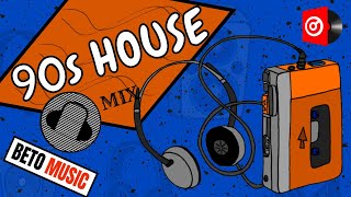 🎧 90s Dance HOUSE Mix | Robin S, Crystal Waters, Cece Peniston, Michael Jackson, Cartouche 🔥