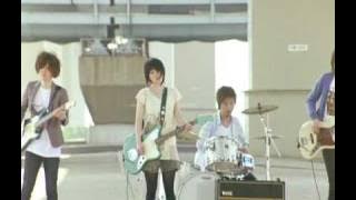 nano.RIPE「ハナノイロ」PV Full size（TVアニメ『花咲くいろは』OP主題歌）