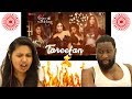 BRITISH PEOPLE REACT TO TAREEFAN | VEERE DI WEDDING | QARAN FT BADSHAH