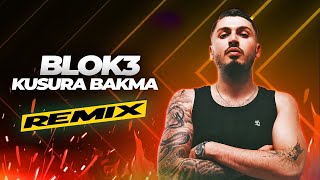 🎧 Blok3 - Kusura Bakma (Leon Remix) Resimi