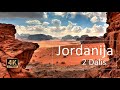 Kelionė į Jordaniją, 2 Dalis. Self-driving Wadi Rum dykumoje ir seilę varantis gatvės maistas