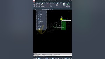 2 Cách chỉnh sửa Block trong AutoCAD có thể bạn chưa biết  #vaduni #autocad #autocad1phut