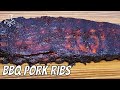 BBQ 2021 | Свиные ребра барбекю | BBQ Pork Ribs