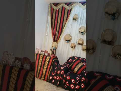 قالت حبيبي معا اجمل كوشه صنعاني من تراثي أحلى للطلب 778257352