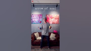 Arrow of Asai Short