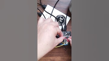 BASTL KASTLE DRUM and SYNTH #21