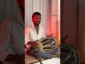 Instrumental garba dholak kirtan live music tabla musician viral viral.s