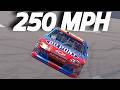 The Fastest NASCAR Car Ever Built