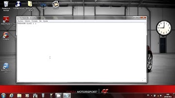 HP 50G Programación Vídeo 03