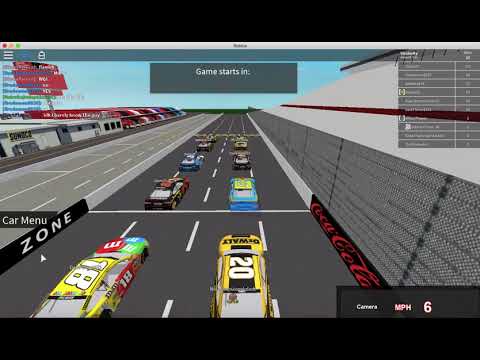 Nascar Monster Energy Cup Sim Racing Series Season 6 Race 6 Dover Youtube - nascar sprint cup series version 2 0 vip code 1565 roblox