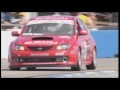PWC 2009 at Sebring International