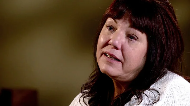 After the Knife: Elizabeth Cahoon | Wives with Kni...