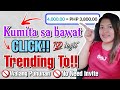 Kumita sa bawat pag CLICK lang | Walang Puhunan | Trending To!