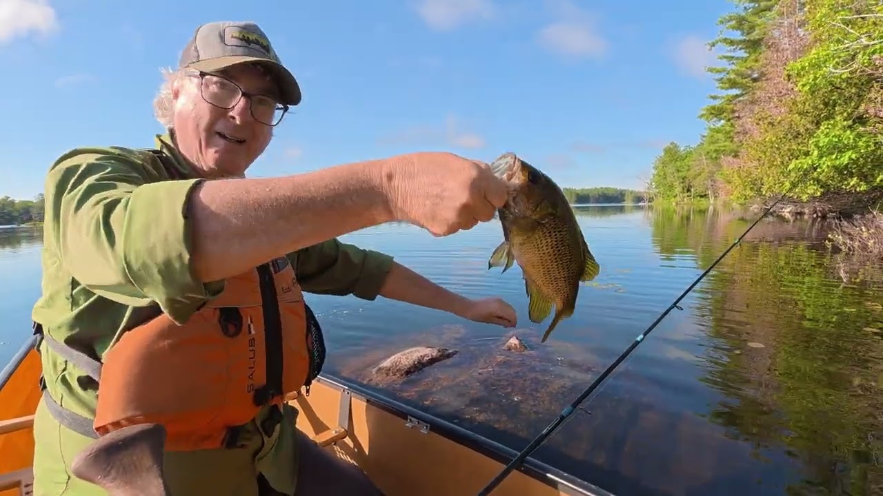 Father's Day Bass Opener – 5th. Depot Lake & Recast Lures