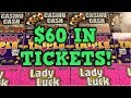 LADY LUCK CASINO NEMACOLIN KDKA RADIO SATURDAY AT NOON ...