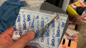 bmw z4 - coolant level sensor