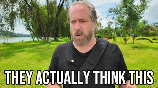 You Won't Believe What Canadians Think About American Freedom