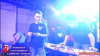 MOMENT SYILA MUSik//VJ ROVA JADI ARR VS vJ YUDA KIMUX FULL BASS!! /LIVE KURIPAN LAMTENG2024