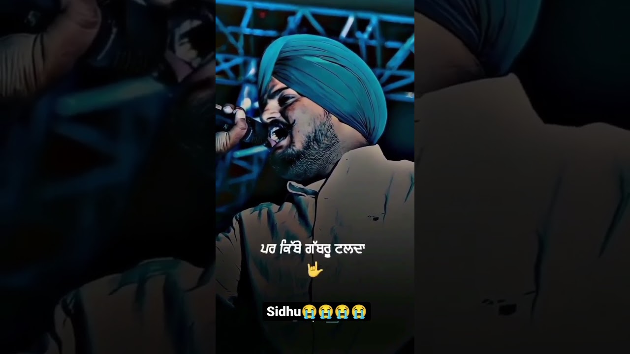 sidhu moose wala whatsapp status #sidhumoosewala #trending #legend #whatsappstatus #karanaujla#sidhu