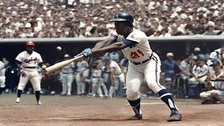 Hank Aaron's Greatest Comeback Wins  What Made Him an Unstoppable Force on the Field?