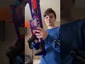 The Nexus Pro X! #nerf #nerfgun #dartzone #dartzonepro #dartzoneblasters #shorts