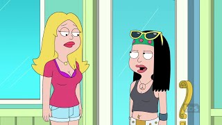 American Dad This Was All Based On One Weekend