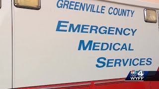 Greenville County EMS wants to arm people with lifesaving tools