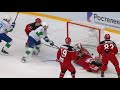 Vityaz vs. Salavat Yulaev | 18.11.2021 | Highlights KHL