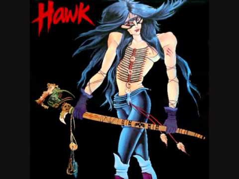 HAWK-Hawk- Victims