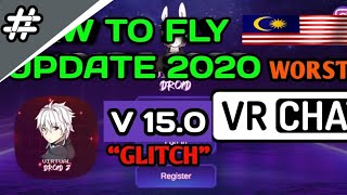 VIRTUAL DROID 2 | V15.0 | HOW TO FLY screenshot 5