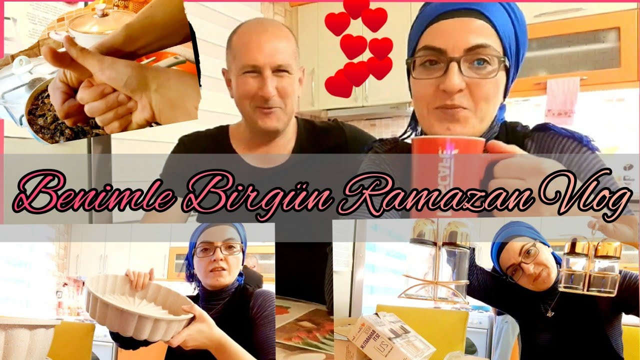 ANNELER GÜNÜ HEDİYELERİMEŞİMİN ÖZEL İFTAR YEMEĞİTRENDYOL KEK KALIBI