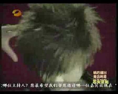 Trailer of Strictly come dancing (Black)--舞动奇迹宣传片-黑衣