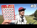 【バス釣り】淀川で釣りBINGOしたらおもろすぎた
