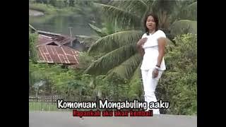 Mokotoyom (Teringat) | lagu daerah Buol |