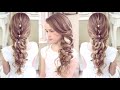 Braided Wedding Style by SweetHearts Hair