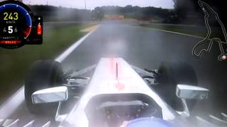 Efeuno Belgica Abordo 2013