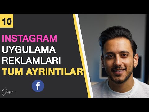 Video: Instagram'da Hədəf Reklamlar Necə Qurulur