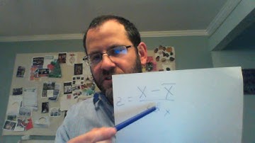 ECON 206: Standardizing Variables with Z Scores