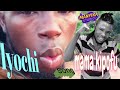 LYOCHI SONG MAMA KIPOFU MANYIKA STUDIO 0613525242