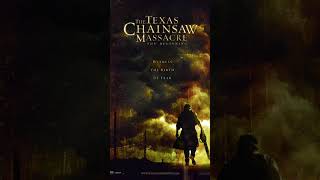 The Texas Chainsaw Macre The Beginning Was Theatrically Released 17 Years Ago Today